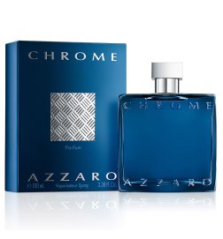 Chrome Parfum Chrome Parfum